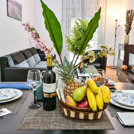 Manolitos Apartments 5 Афіни Екстер'єр фото