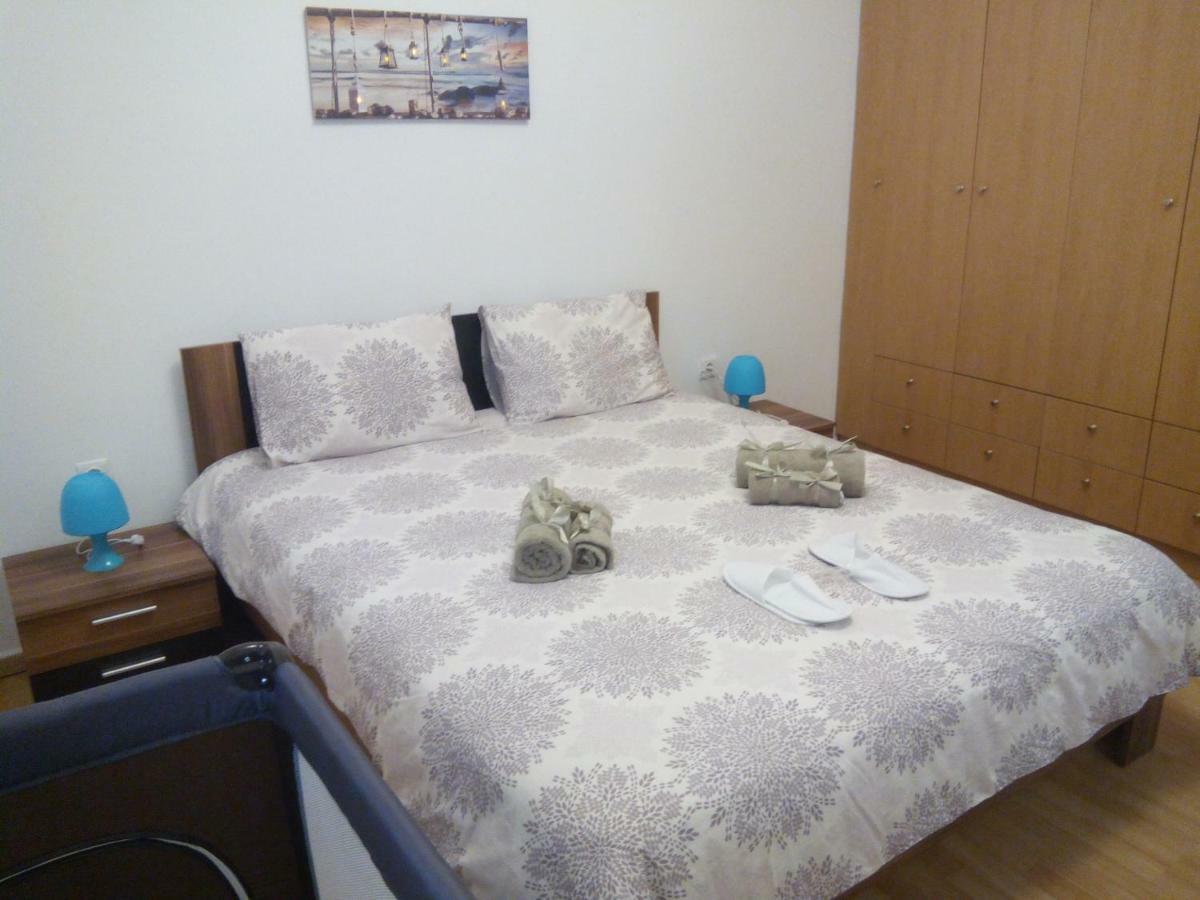 Manolitos Apartments 5 Афіни Екстер'єр фото