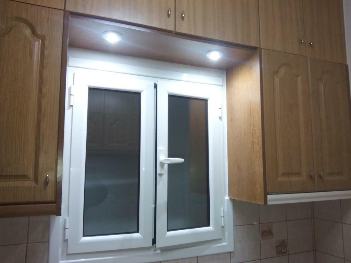 Manolitos Apartments 5 Афіни Екстер'єр фото