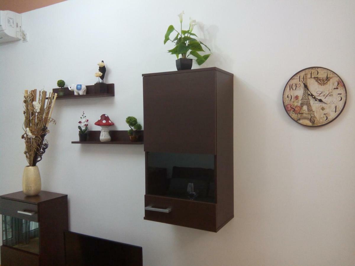 Manolitos Apartments 5 Афіни Екстер'єр фото