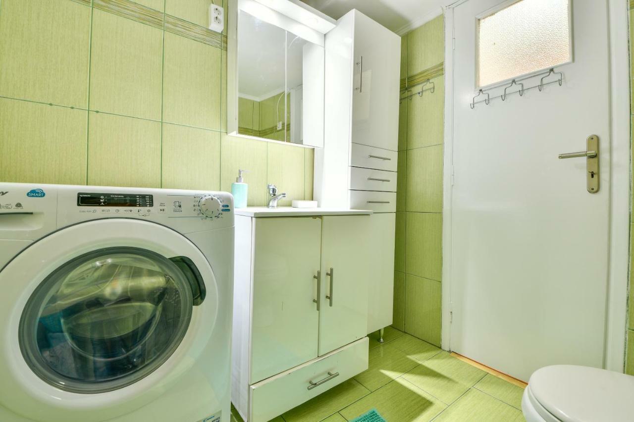 Manolitos Apartments 5 Афіни Екстер'єр фото