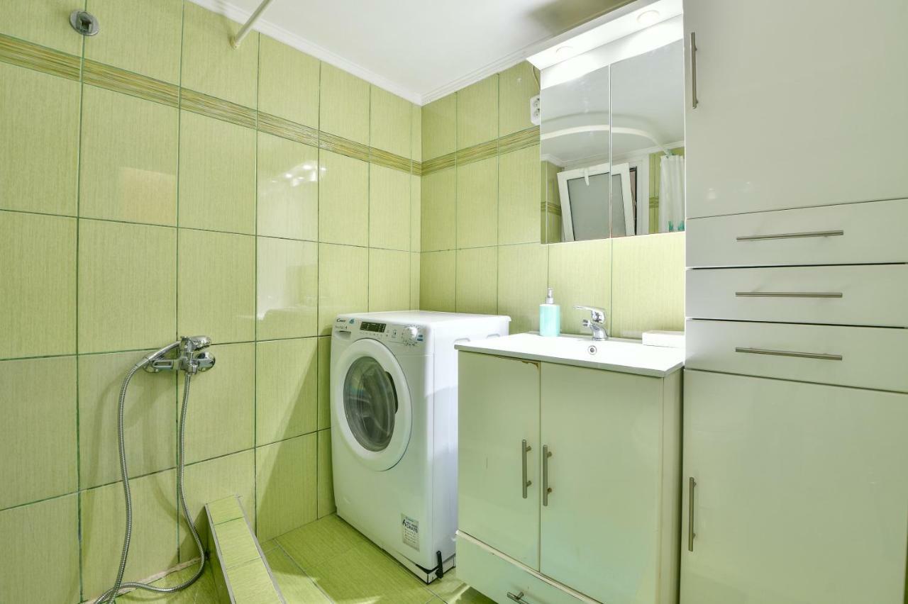 Manolitos Apartments 5 Афіни Екстер'єр фото
