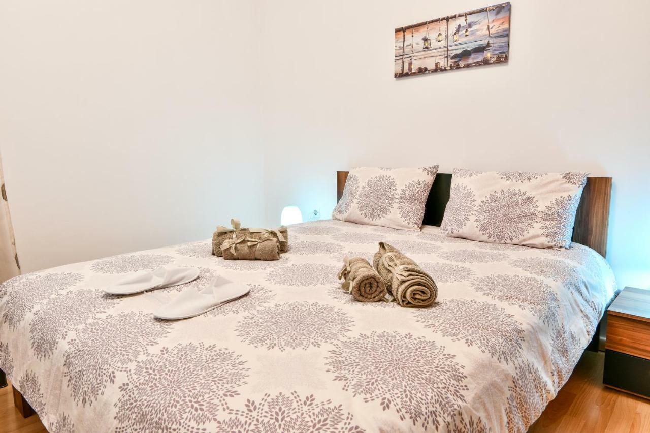 Manolitos Apartments 5 Афіни Екстер'єр фото